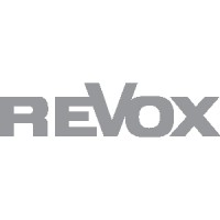 Revox Deutschland GmbH Logo