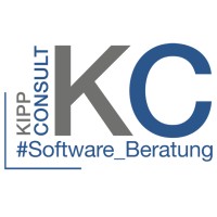KippConsult #Software_Beratung Logo