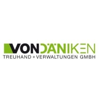 von Däniken Treuhand+Verwaltungen GmbH Logo