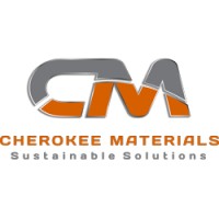 Cherokee Materials, LLC Logo