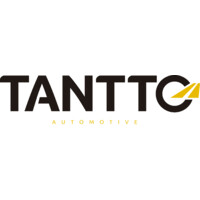 Tantto Automotive Logo
