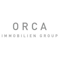 ORCA Immobilien GbR Logo