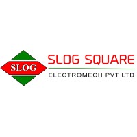 Slog Square Electromech Pvt. Ltd. Logo