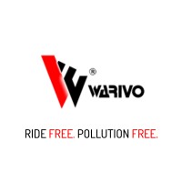 Warivo Motor India Logo