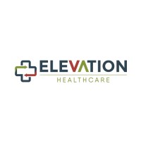 Elevation Healthcare UK Logo
