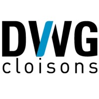 DWG CLOISONS Logo