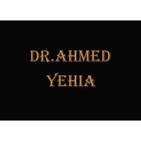 Dr.Ahmed Yehia Dental Center مركز د/ أحمد يحيى لطب الأسنان Logo