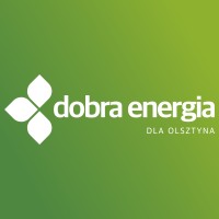 Dobra Energia Dla Olsztyna Logo