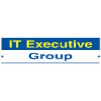 IT Executive Logo