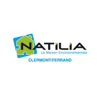 Natilia Clermont Ferrand Logo