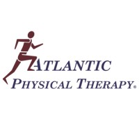 Atlantic Physical Therapy PC Logo