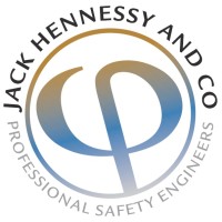 Jack Hennessy & Co. Logo