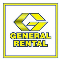 General Rental Center Logo