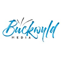 Buckwyld Media Network Logo