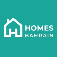 Homes Bahrain Logo