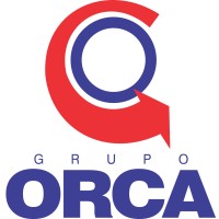 Orca Constructora Colombia S.A.S Logo