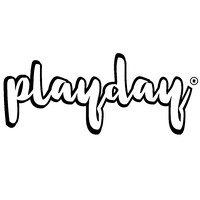 PLAYDAY Logo