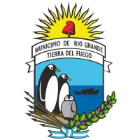 Municipio de Río Grande Logo