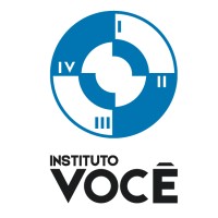 Instituto Você Goiás Logo