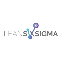 e-leansixsigma Logo