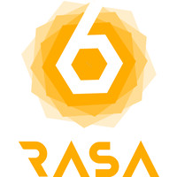 6rasa Logo