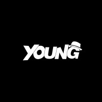 Young Hats Logo