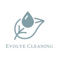 Evolve Cleaning UK Logo