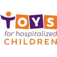 Toys for Hospitalized Children Logo