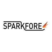 Sparkfore Logo
