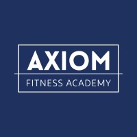 Axiom Fitness Academy Logo