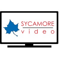 Sycamore Video Logo