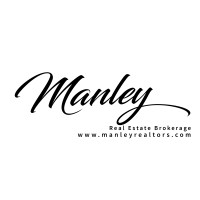 Manley Real Estate Brokerage Logo