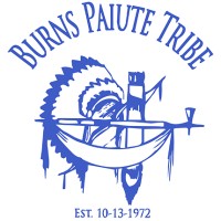 Burns Paiute Tribe Logo
