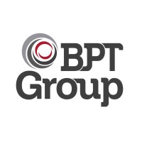 BPT Group Logo