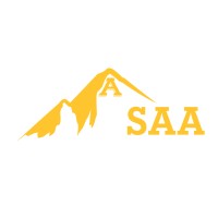ASU Student Alumni Association Logo