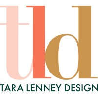 Tara Lenney Design Logo