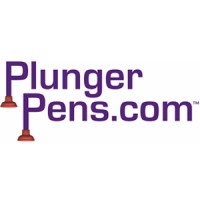 PlungerPens.com Logo