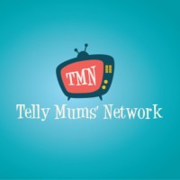 Telly Mums Network Logo