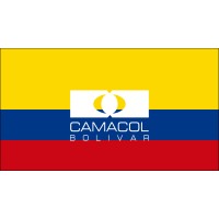 Camacol Bolívar Logo