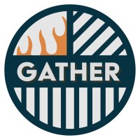 Gather Grills Logo