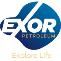 EXOR PETROLEUM LDA. Logo