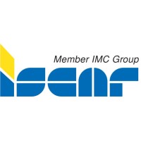 ISCAR Germany GmbH Logo