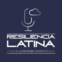 Resiliencia Latina Logo