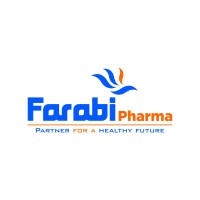 Farabi Pharma Logo