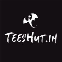 TeesHut Clothing Logo