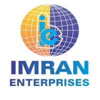IMRAN ENTERPRISES Manpower Consultant Logo