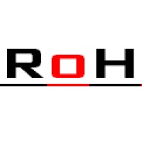 RoH Immobilien GmbH Logo