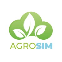 AgroSim Logo