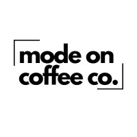 Mode On Coffee Co. Logo