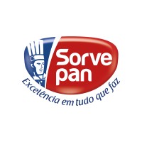 Sorvepan - Oficial Logo